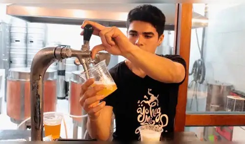 Lima Beer Week: del 5 al 10 de octubre se celebra la semana de la cerveza artesanal Lima Beer Week: del 5 al 10 de octubre se celebra la semana de la cerveza artesanal