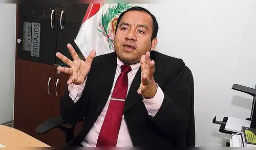 Estado recuperó S/400 mil por reparaciones civiles