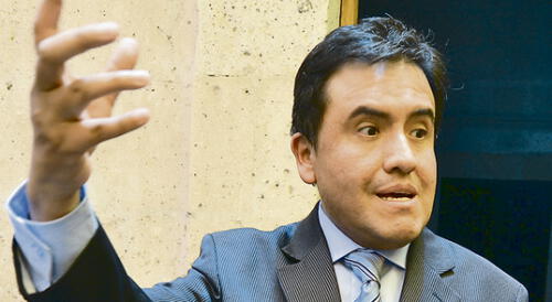 Arequipa se postula como sede del Noveno Congreso Internacional de la Lengua Española