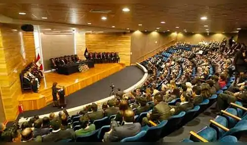 En el sur, la labor de 28 jueces y fiscales se evaluará