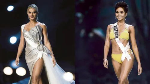 Miss USA se disculpa por comentario discriminador Miss USA se disculpa por comentario discriminador