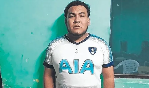 Sujeto tendrá mucho que explicar por denuncias. Sujeto tendrá mucho que explicar por denuncias.