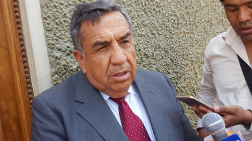 Candidatos de Arequipa siguen criticando al Jurado Electoral por exclusiones 