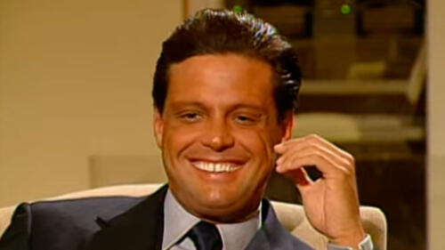 YouTube: ¿Luis Miguel quiso dejar la música por el fútbol? Conoce la verdad YouTube: ¿Luis Miguel quiso dejar la música por el fútbol? Conoce la verdad