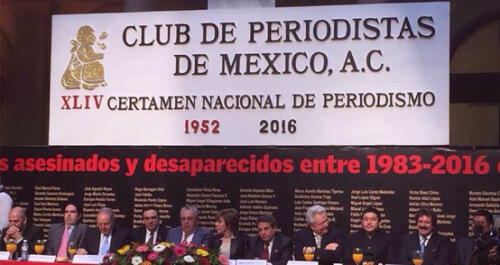 Día del Periodista: ¿Cuánto ganan los hombres de prensa en Latinoamérica?