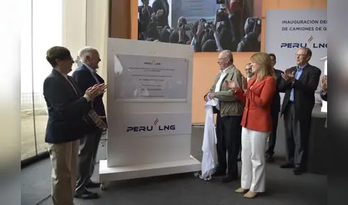 Más de 200 mil hogares del norte tendrán gas natural 