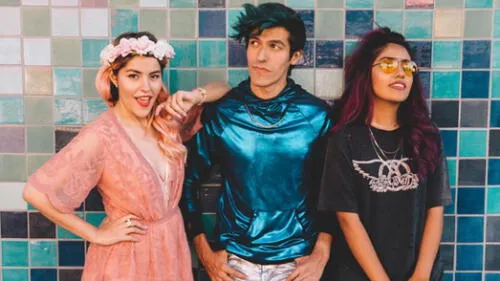 Youtubers: "Los Polinesios" y su poderoso mensaje contra el bullying