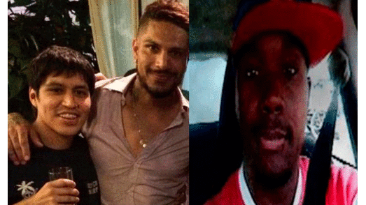 Leiser David Palacio Vaamonde