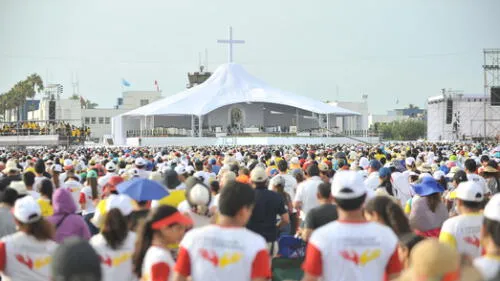 85% opina que se necesitan acciones más concretas en casos como el del Sodalicio