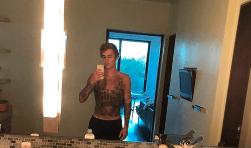 Justin Bieber habla de la dura batalla contra la depresión 