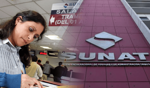 Trabajo en Sunat: ¿qué requisitos solicita la institución para ser contratado como empleado?