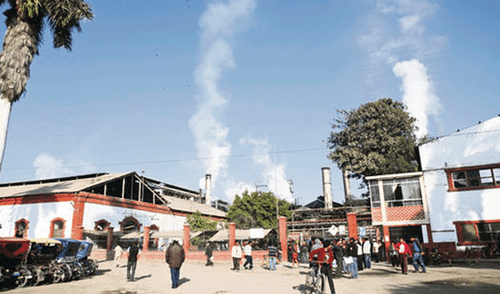 Nombran a Miguel Ángel Sánchez Mercado como procurador ad hoc para caso Tumán Nombran a Miguel Ángel Sánchez Mercado como procurador ad hoc para caso Tumán