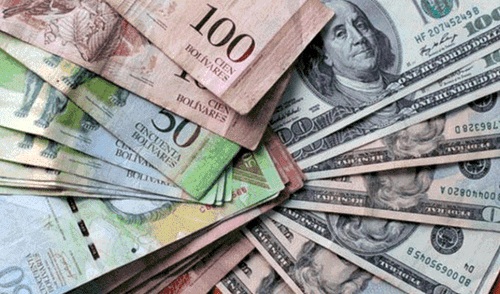 ¿Cuál es el precio del dólar en Venezuela hoy domingo 10 de marzo del 2019?