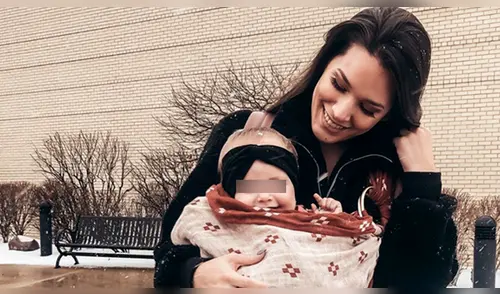 Estados Unidos Lizzie Quah