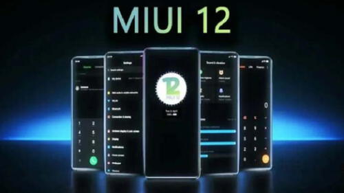 Xiaomi revela las primeras novedades de su próximo sistema operativo MIUI 12