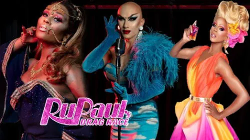 RuPaul´s Drag Race RuPaul´s Drag Race