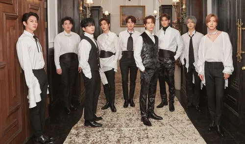 SUPER JUNIOR, The renaissance