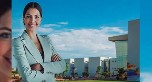 USMP inauguró su programa PAT para impulsar crecimiento profesional