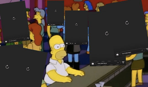 Reportan caída de Facebook e Instagram y usuarios crean hilarantes memes [FOTOS]