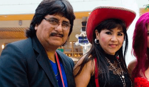 Facebook: Músico falleció en pleno concierto de Rossy War [FOTO]