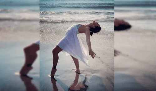 "El artista del año": Así fue el versus entre Daniela Darcourt y Susan Ochoa [VIDEO]