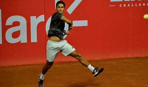 Lima Challenger 2019