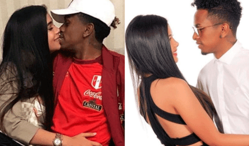 Valeria Roggero finalizó su romance con Yordy Reyna y exsuegra revela la razón [VIDEO]