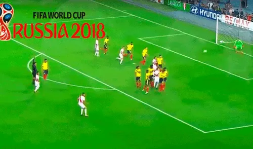 En Facebook, Blanquirroja y una emotiva aparición en 'spot' de Rusia 2018 [VIDEO]