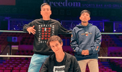 God Level 2019: Los resultados que necesita Perú para gritar campeón del mundo [VIDEO]