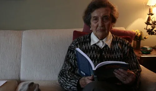 Muestra sobre las intelectuales en el Perú