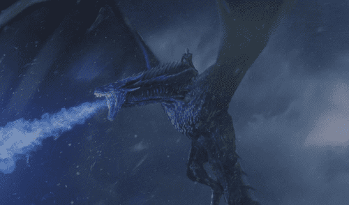 Game of Thrones: revelan que rugido de Viserion fue hecho por fans ebrios [VIDEO]