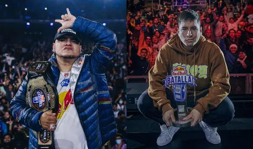 Cómo ver Red Bull Internacional 2022 en México, Perú, Argentina, Chile,  España, Uruguay, Colombia, Ecuador, Chile | Red Bull Batalla | ATMP |  Freestyle | La República