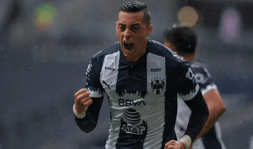 Monterrey vs Toluca resultado y goles del partido por Torneo Guardianes Liga MX 2020