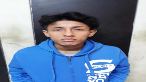 Capturan a presunto violador con una niña de 13 años en hostal de Puente Piedra