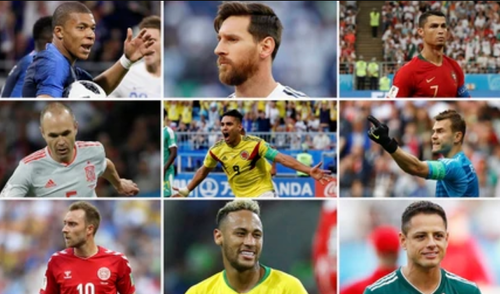 Rusia 2018: así se movió el ránking FIFA tras la fase de grupos del Mundial