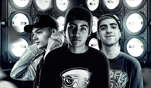 God Level 2019: Perú campeón mundial de batallas de freestyle God Level 2019: Perú campeón mundial de batallas de freestyle