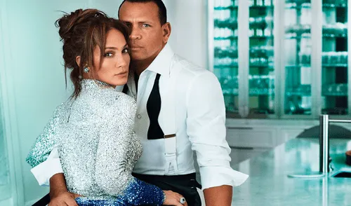 Jennifer López: El costoso regalo que le dio a su novio Alex Rodríguez [FOTO]