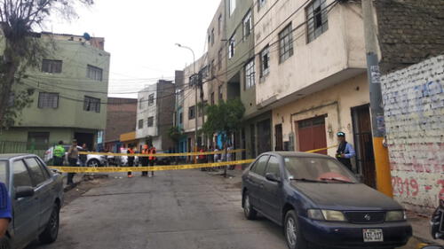 Piden ayuda con atenciones médicas de los menores agraviados.