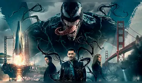 Venom: Se anuncia secuela, pero cambio en el proyecto divide a fans [VIDEO]