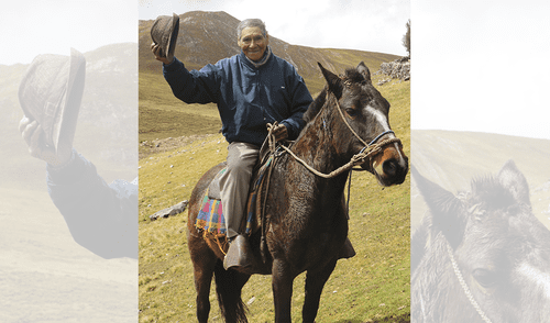 El otro cantar de Agapito Robles