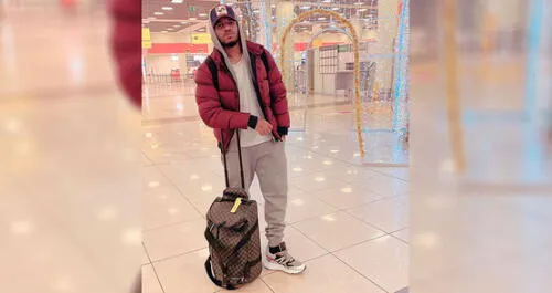 Habla la mujer que le habría lanzado una cachetada a Jefferson Farfán [VIDEO]