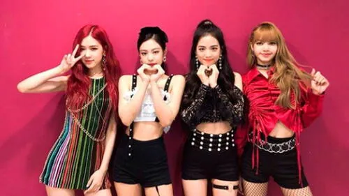 Blackpink enfurece a fans del Kpop con canción en versión japonesa