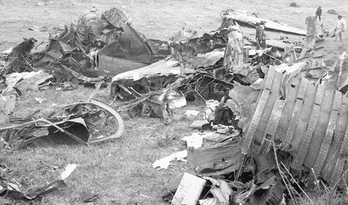 Colombia recuerda el peor atentado ordenado por Pablo Escobar [VIDEO]