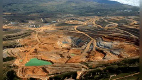 Cajamarca: Río Tinto continuará manejando proyecto minero La Granja 