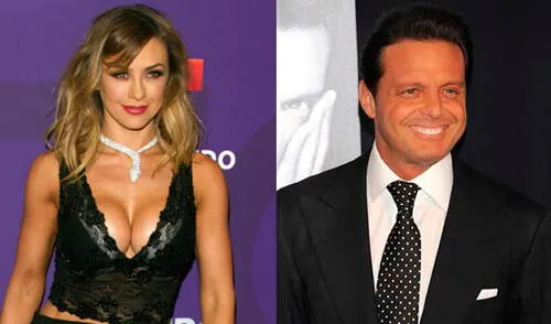 Aracely Arámbula reveló detalles de su relación con Luis Miguel y contó algo inesperado | VIDEO