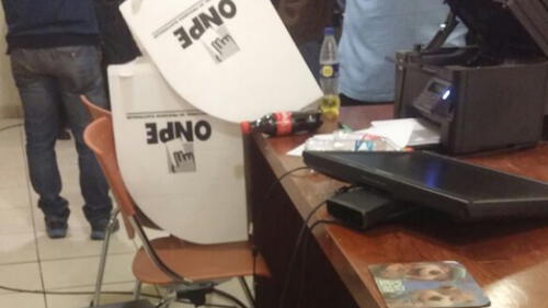 José Arce gana elecciones del Colegio de Abogados de Arequipa en medio de la polémica