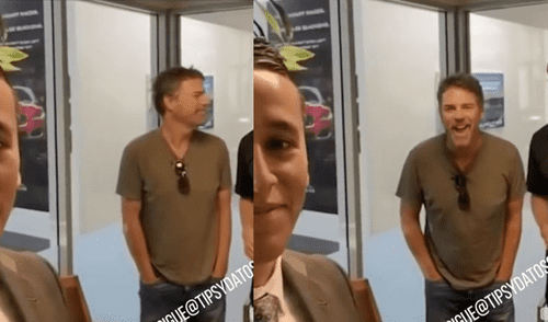 Instagram Viral: Conoce la voz detrás del lema de EA Sports [VIDEO]