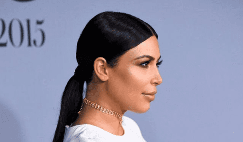 ¡Adiós al peinado de cola alta! 5 formas de llevar una cola baja ¡Adiós al peinado de cola alta! 5 formas de llevar una cola baja