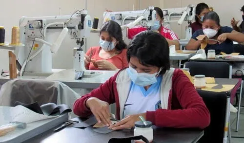 La libertad calzado La libertad calzado