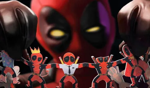 Un final a la altura. Créditos: Marvel Comics